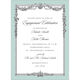 Toulouse Invitations Image 4 of 7